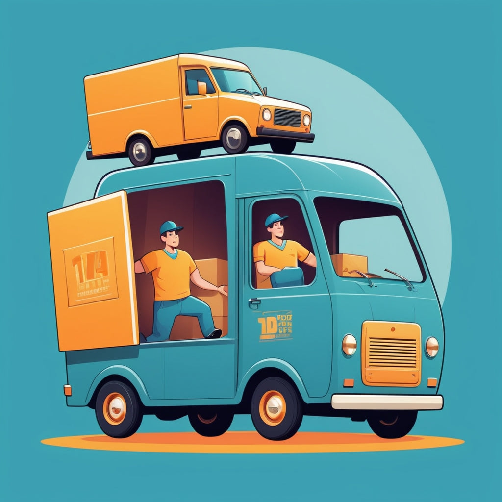 2 man inbärning med bil 1 tim