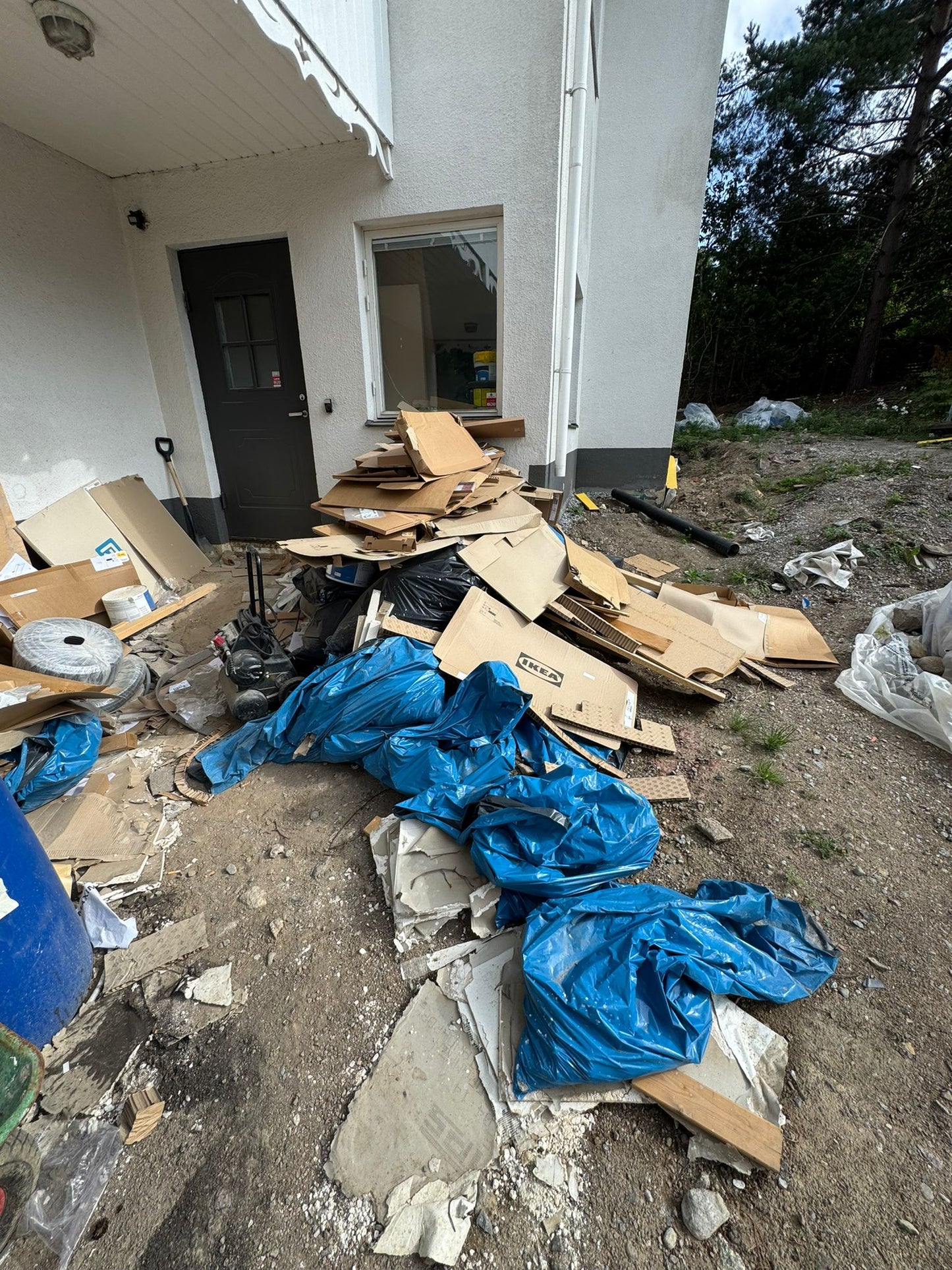 ovanligt mix voluym .skicka en bild till online chatten . Få offert om 5 min