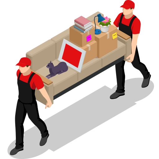 2 man inbärning med bil 1 tim