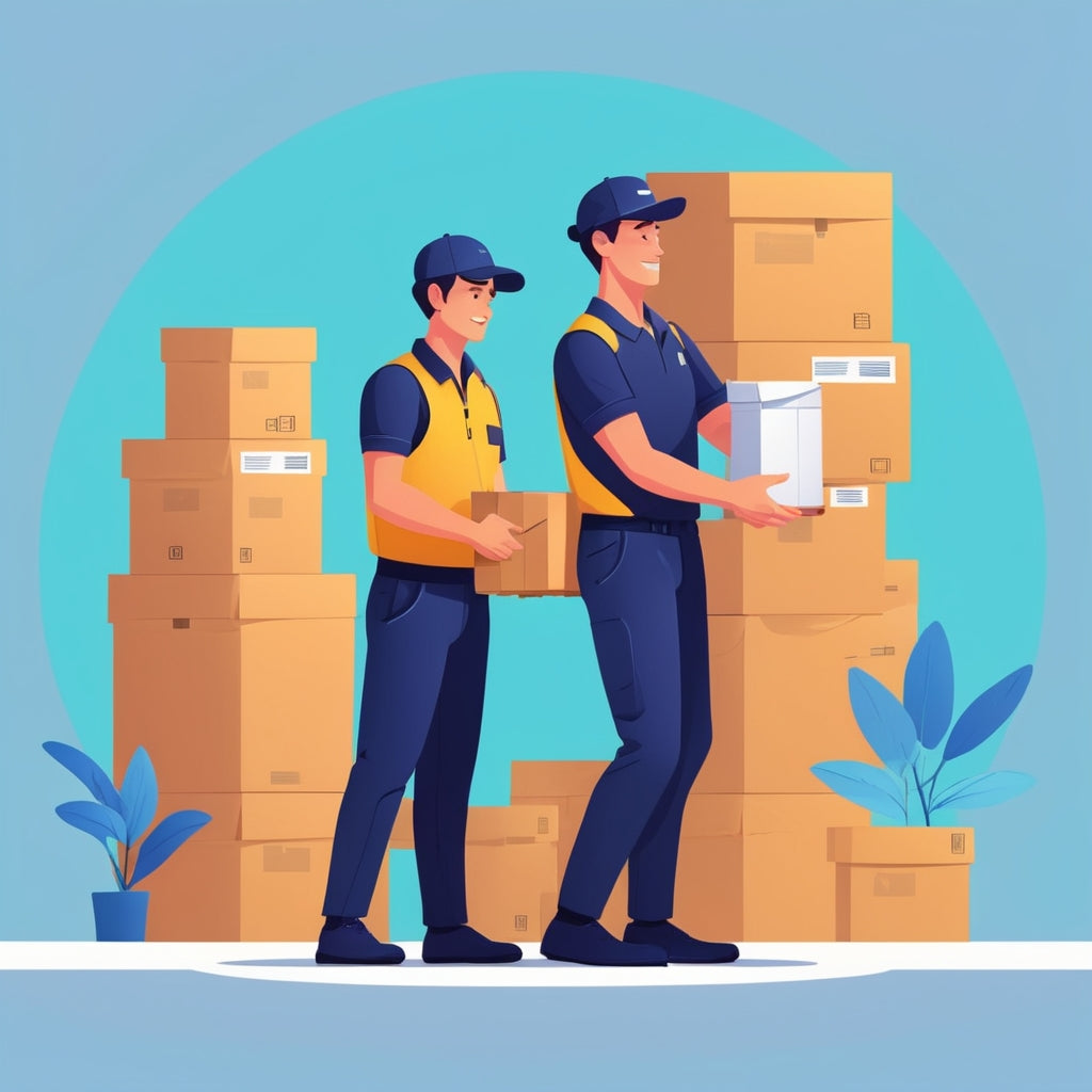 Boka Snabbt Bud inom 2 timmar!!!